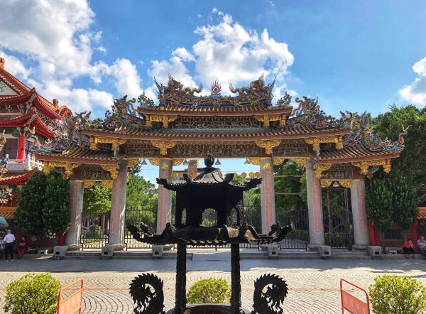 Taiwan photo 24