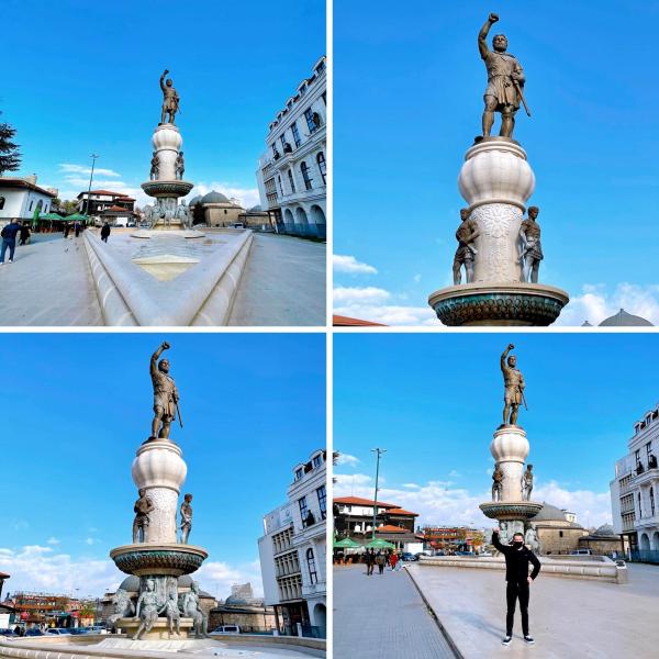 North Macedonia photo 17