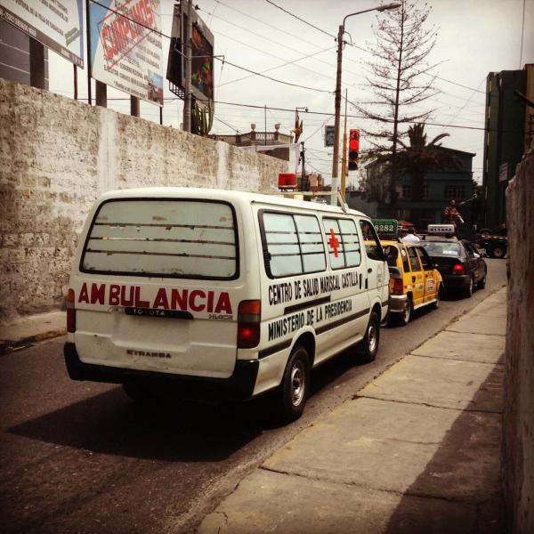 Peru photo 29
