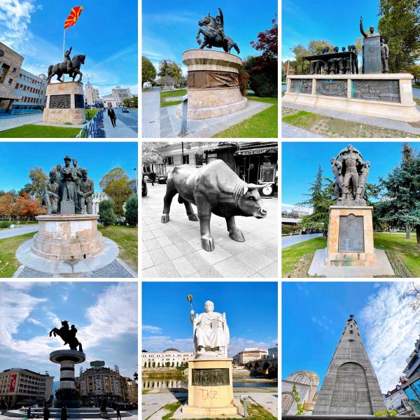North Macedonia photo 20