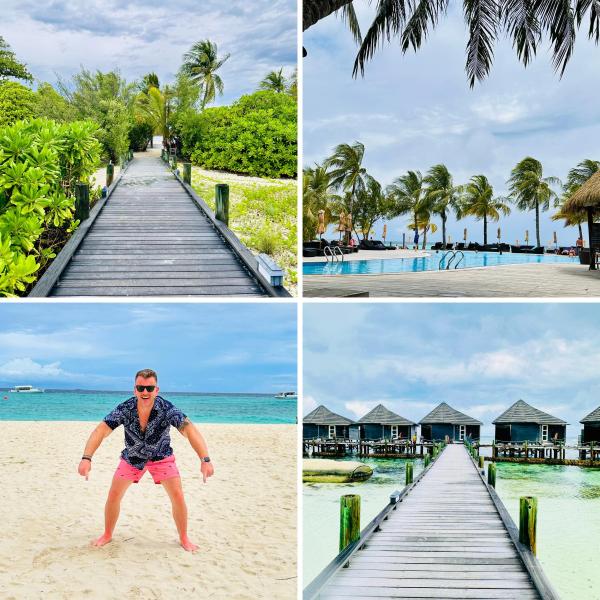 Maldives photo 9