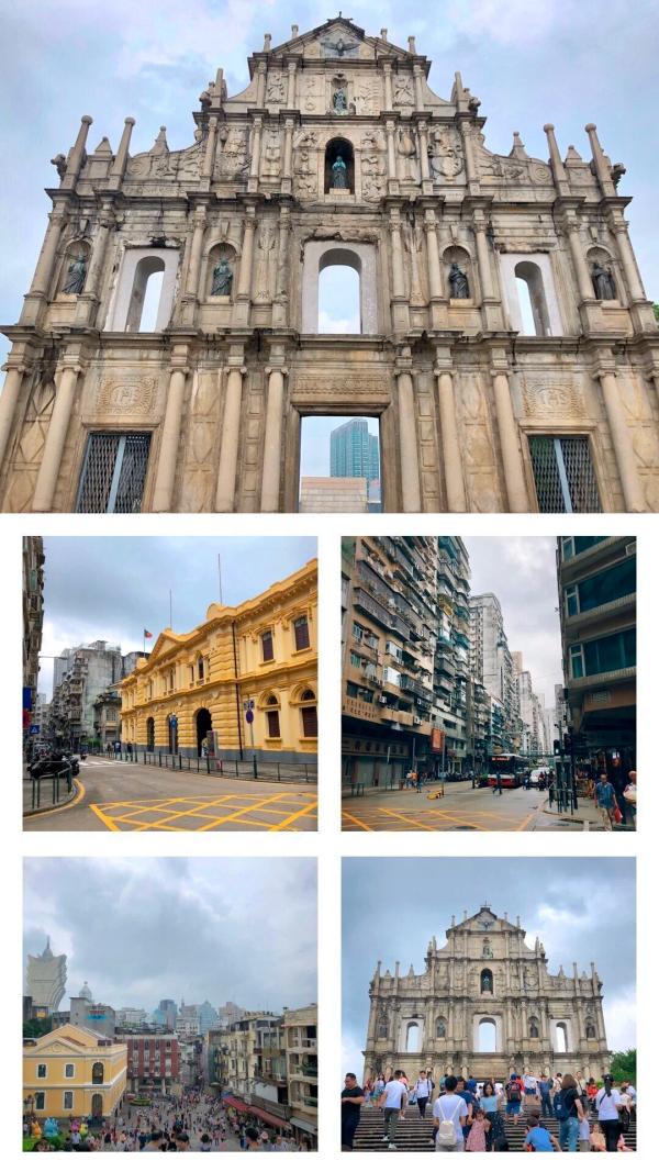 Macau photo 1