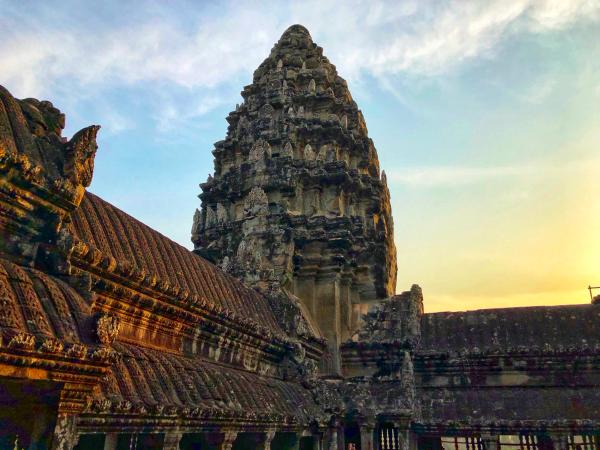 Cambodia photo 26