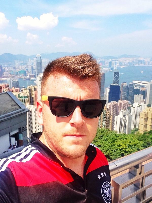 Hong Kong photo 14