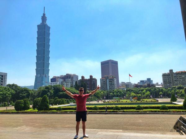 Taiwan photo 37