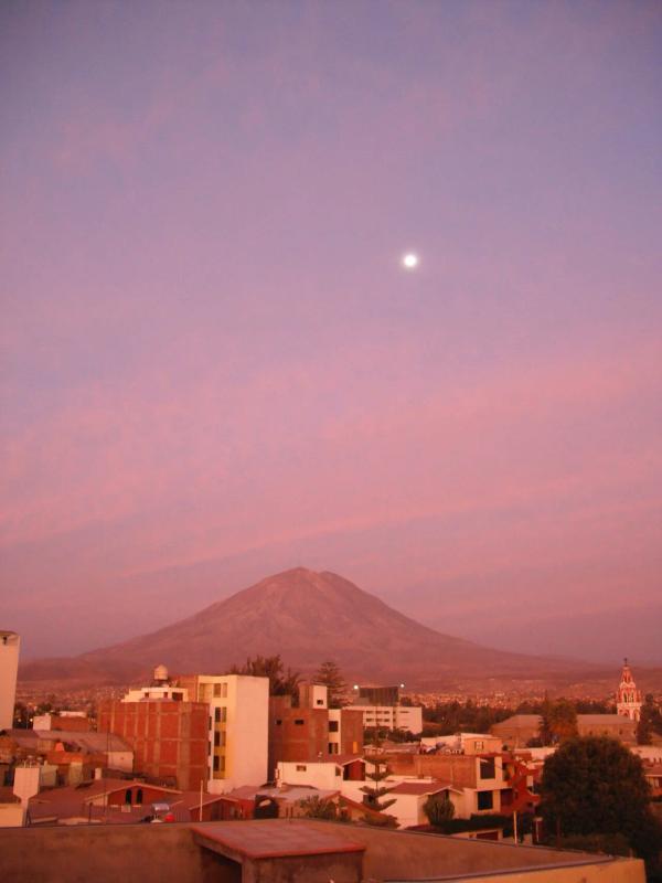 Peru photo 50