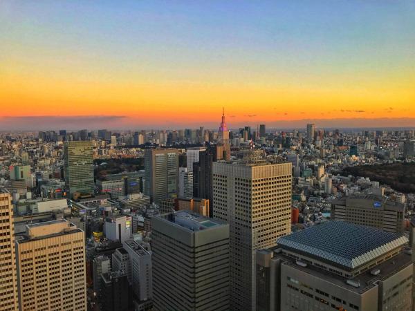 Japan photo 29