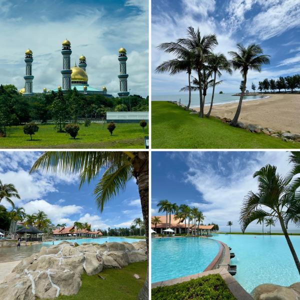 Brunei photo 9