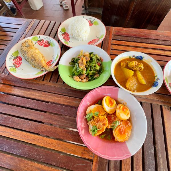 Thailand photo 3