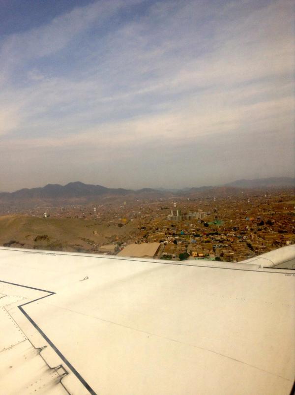 Peru photo 4