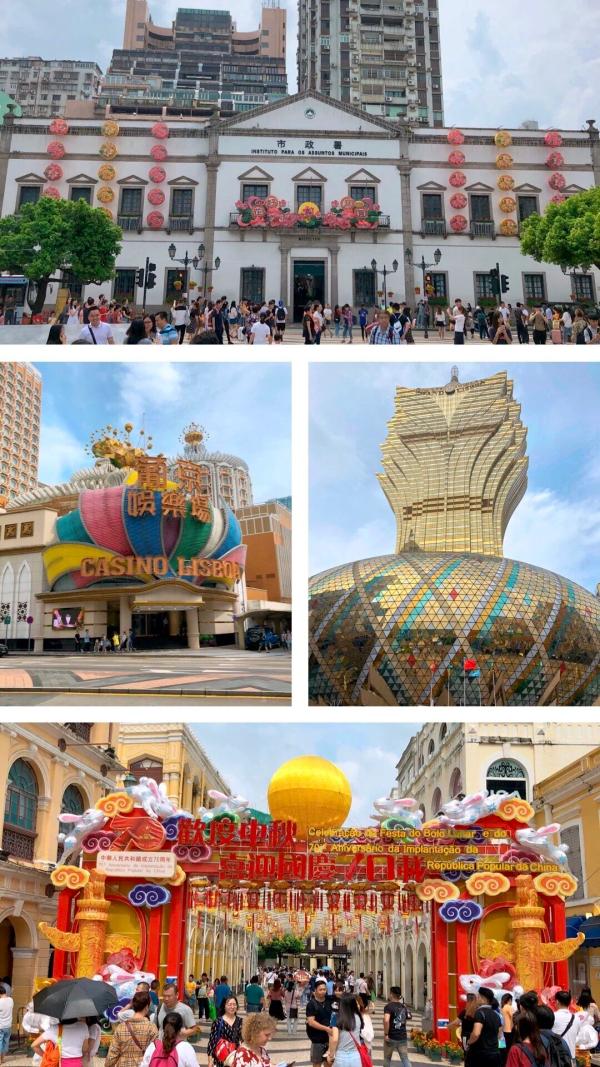 Macau photo 2