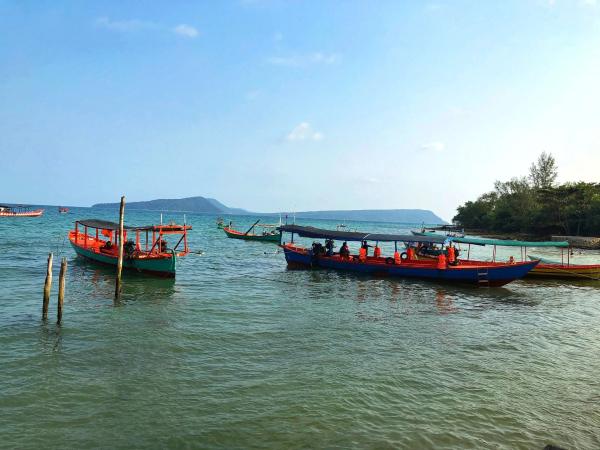 Cambodia photo 2