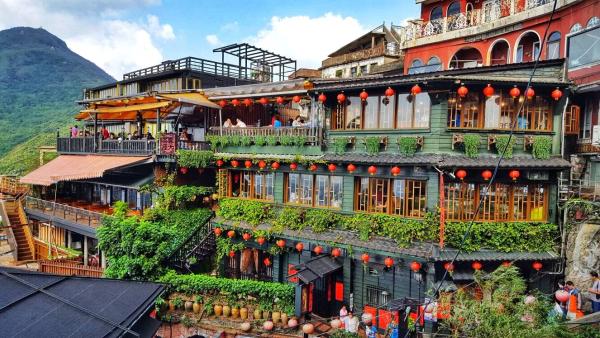 Taiwan photo 6