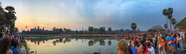Cambodia photo 25