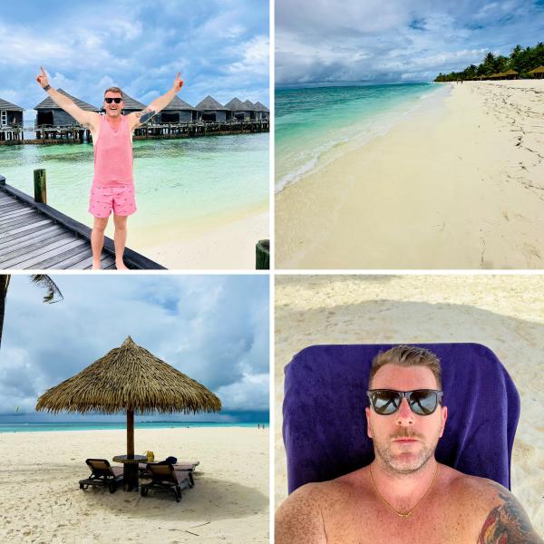 Maldives photo 6