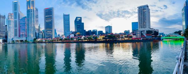 Singapore photo 18