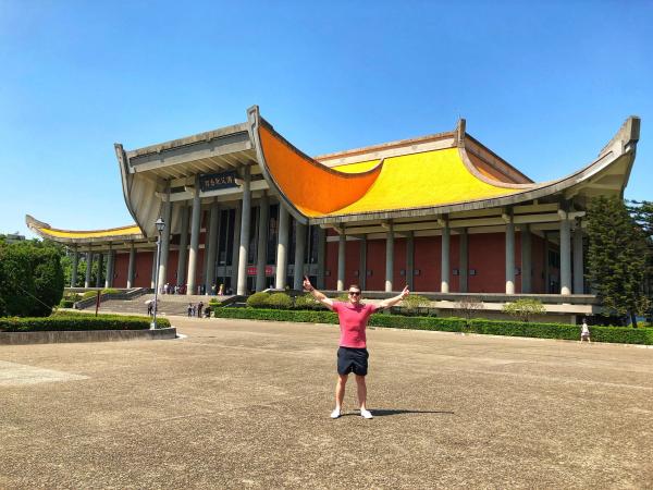 Taiwan photo 40