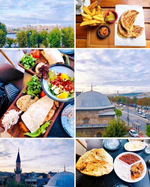 Turkey photo 9