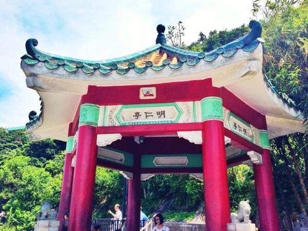 Hong Kong photo 17