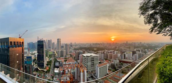 Singapore photo 13
