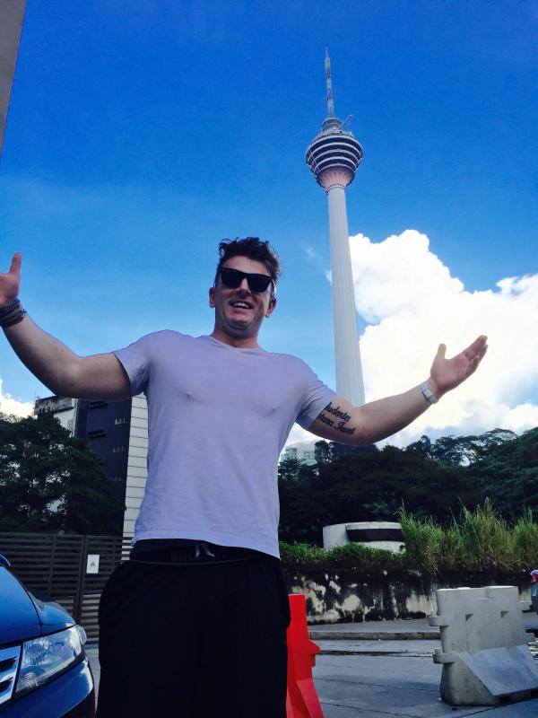 Malaysia photo 38