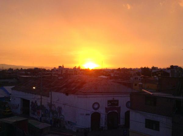 Peru photo 36