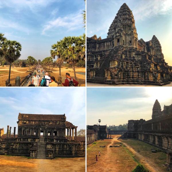 Cambodia photo 20