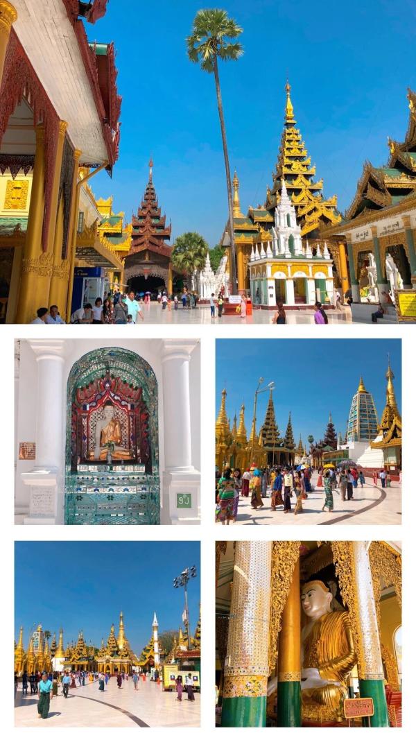 Myanmar photo 11