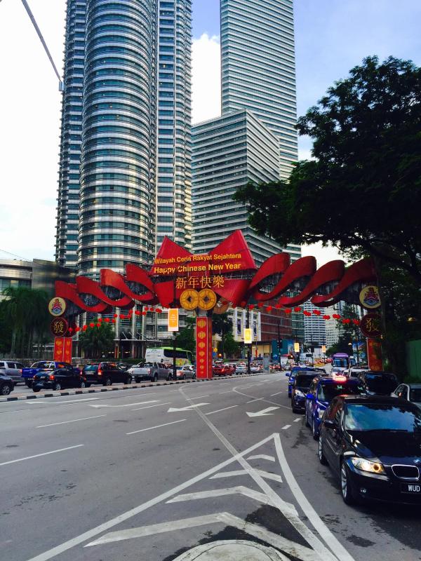 Malaysia photo 34