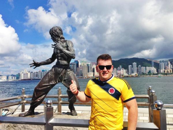 Hong Kong photo 22