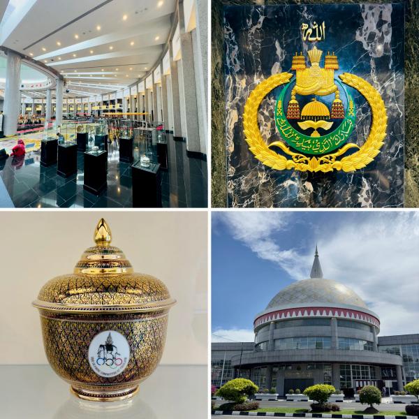 Brunei photo 3