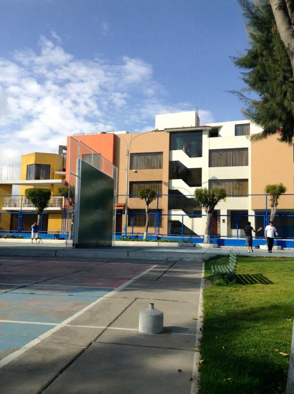 Peru photo 27