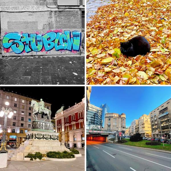 Serbia photo 1