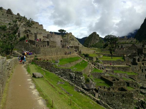 Peru photo 2