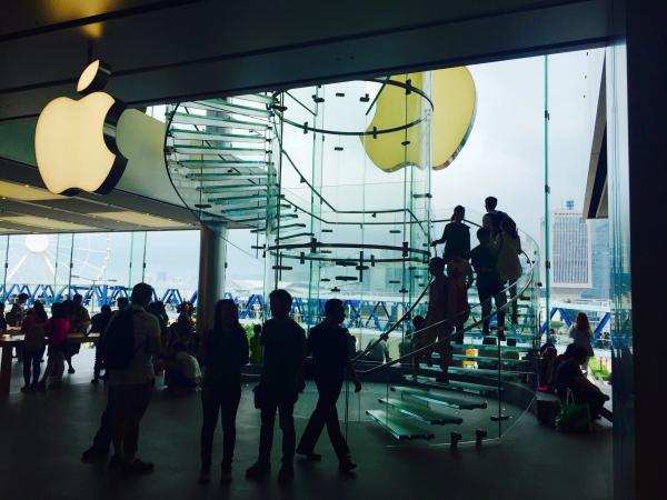 Hong Kong photo 1