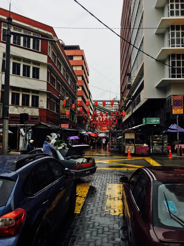 Malaysia photo 25