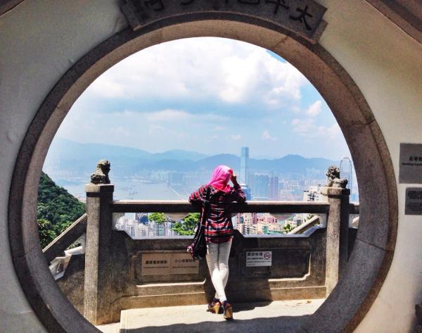 Hong Kong photo 6
