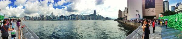 Hong Kong photo 21