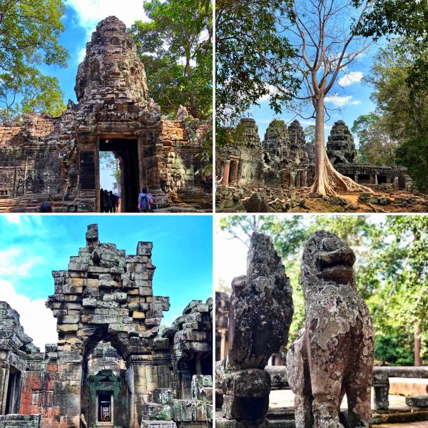 Cambodia photo 30