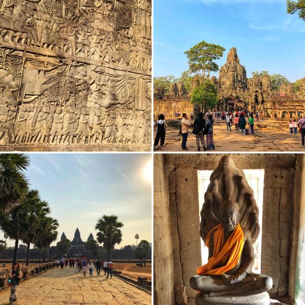 Cambodia photo 21