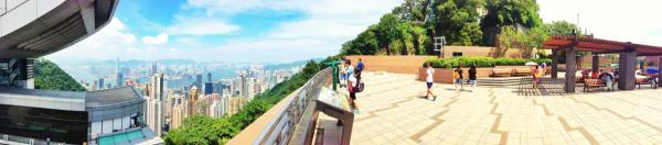 Hong Kong photo 8