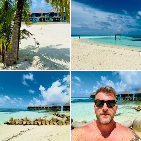 Maldives photo 3
