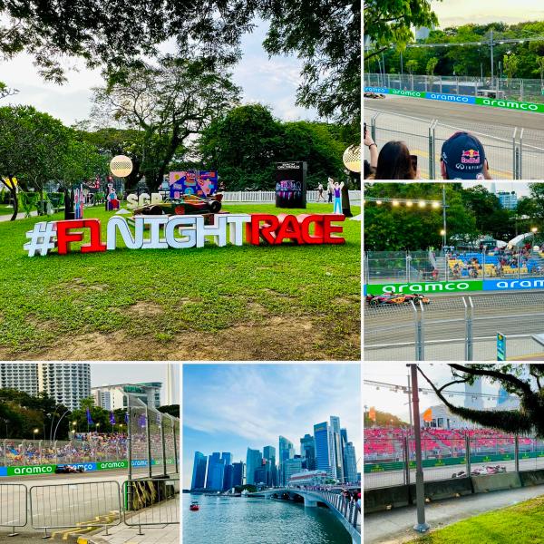 Singapore photo 9