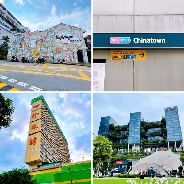 Singapore photo 28