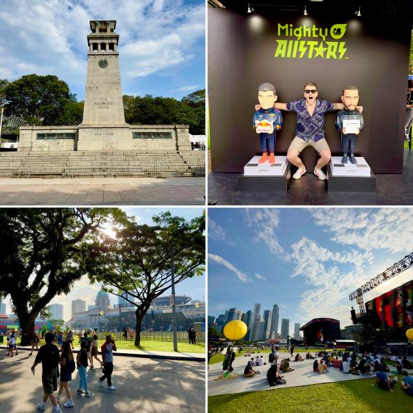 Singapore photo 8