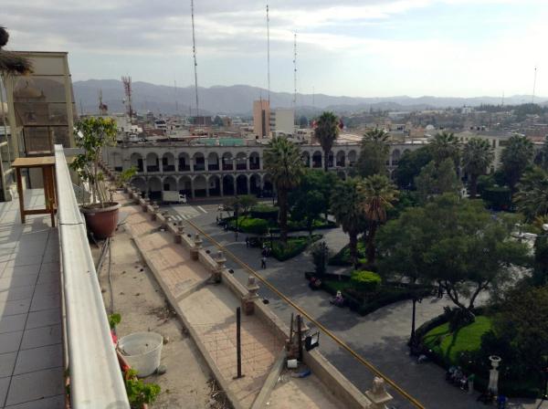 Peru photo 22