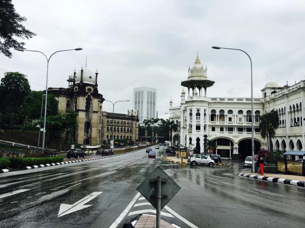 Malaysia photo 22
