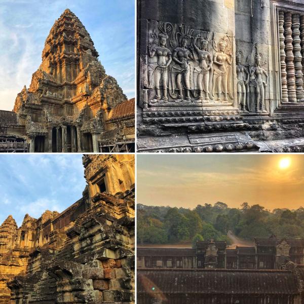 Cambodia photo 22