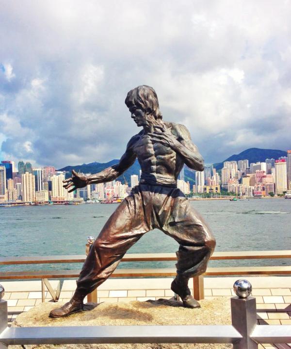 Hong Kong photo 24