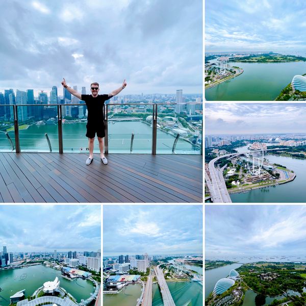 Singapore photo 21